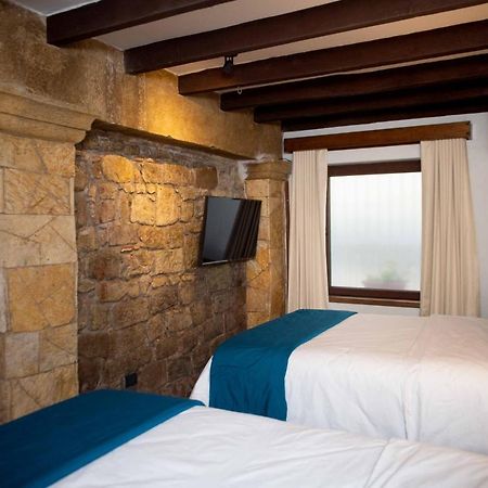 Casa Villamil Boutique Hotel Copán 외부 사진