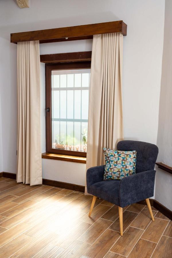 Casa Villamil Boutique Hotel Copán 외부 사진