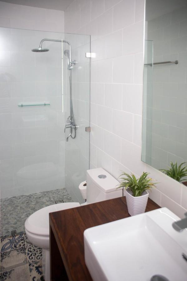 Casa Villamil Boutique Hotel Copán 외부 사진