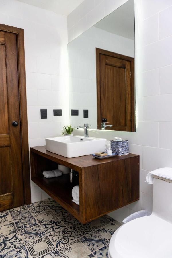 Casa Villamil Boutique Hotel Copán 외부 사진