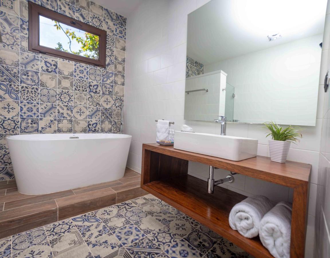 Casa Villamil Boutique Hotel Copán 외부 사진