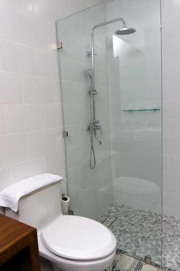 Casa Villamil Boutique Hotel Copán 외부 사진