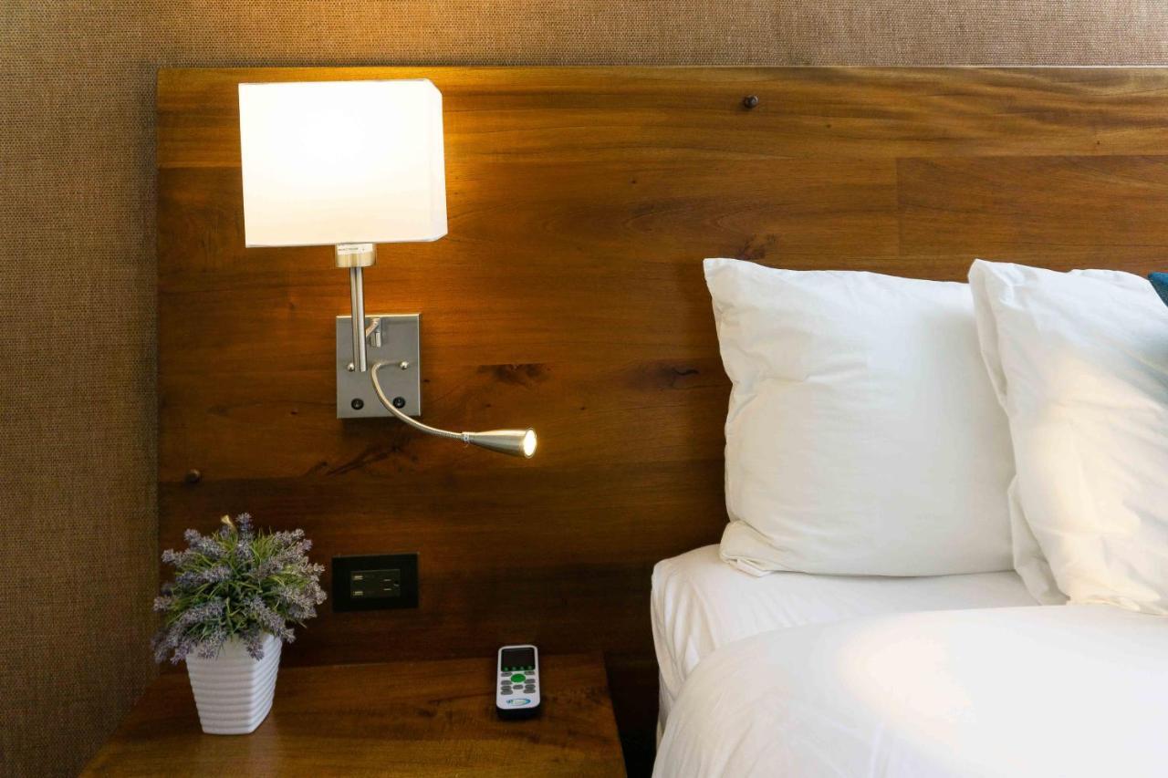 Casa Villamil Boutique Hotel Copán 외부 사진