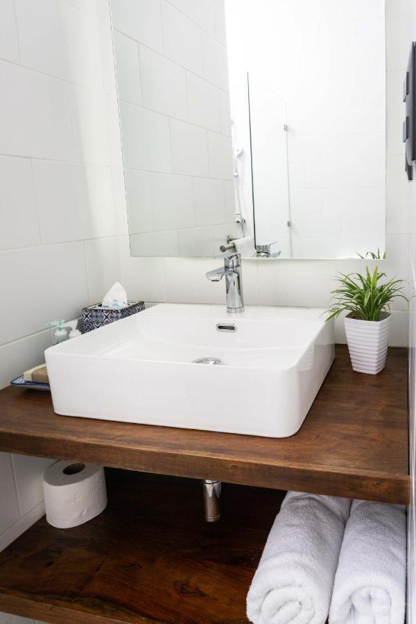 Casa Villamil Boutique Hotel Copán 외부 사진